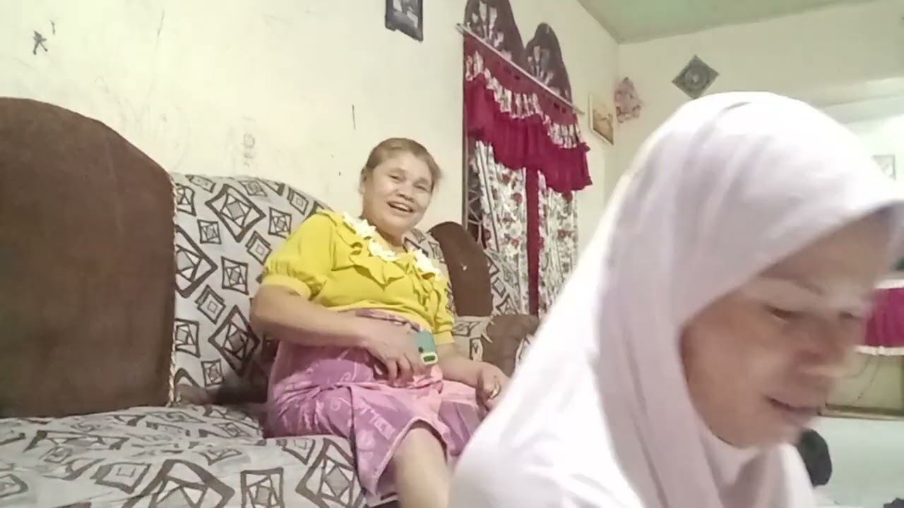 SALAH SEDIKIT SUDAH BEGINI|| MAKLUM USIA SUDAH! 