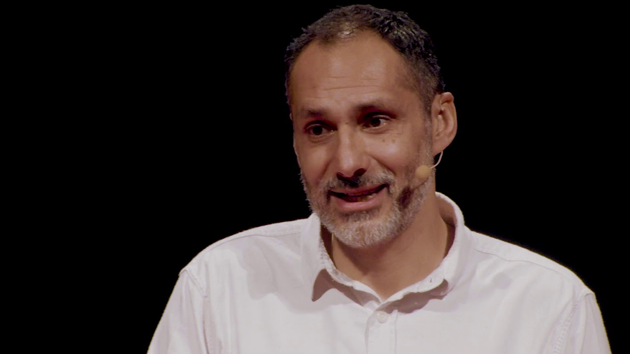 How Would Nature Change Leadership? | Andres Roberts | TEDxBristol