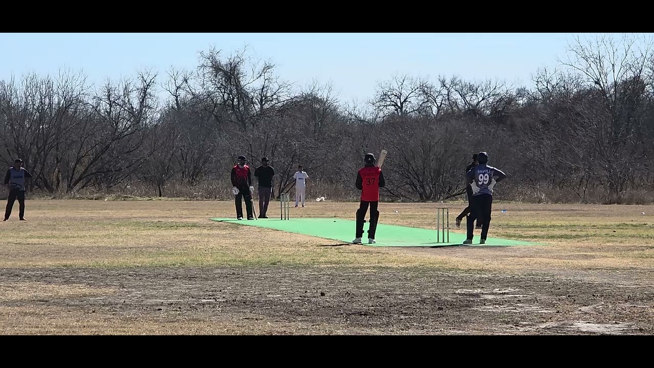 CTCL T35 | Falcons vs Rebels | Part - 5