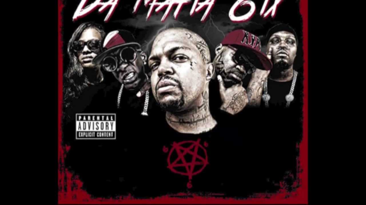Da Mafia 6ix ft. Yelawolf 
