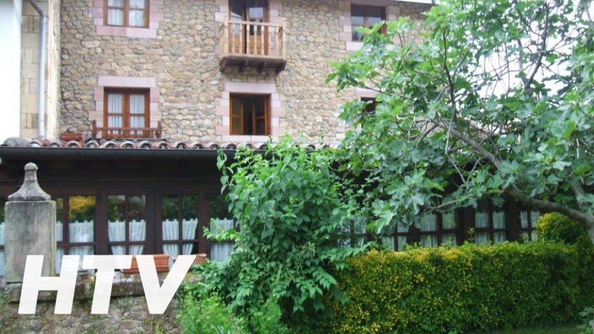 Meson El Pucheru en Barcenaciones