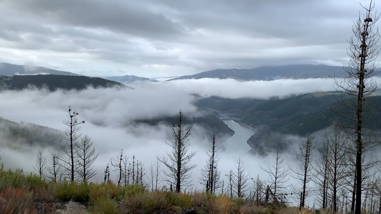 Camino de Santiago - Camino Primitivo 2019