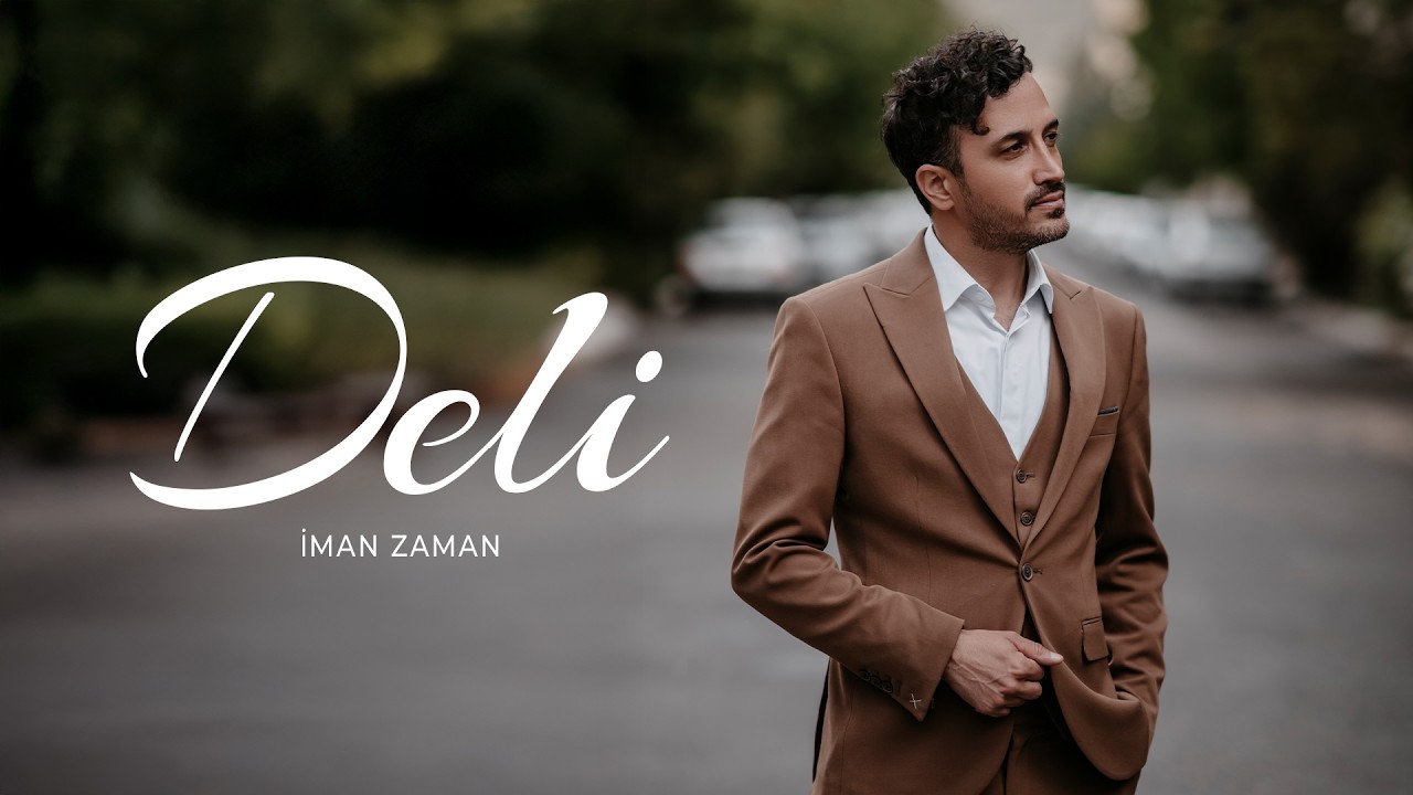 İman Zaman - Deli
