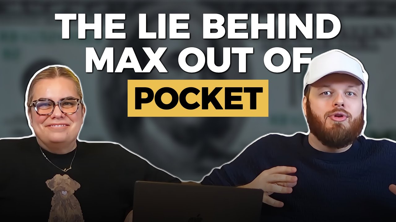 Max Out-of-Pocket Is the Most Confusing Part of Health Insurance (Here’s Why)
