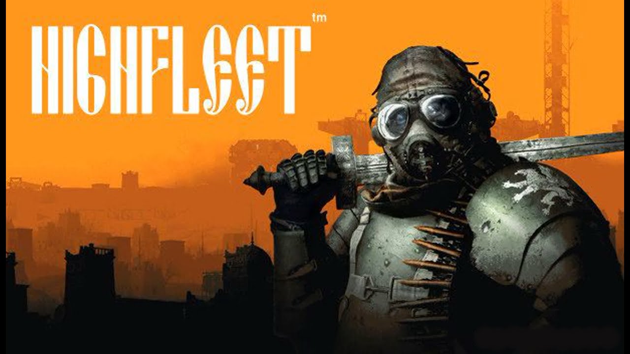 #Highfleet. Вспомним что за фрукт. # 2