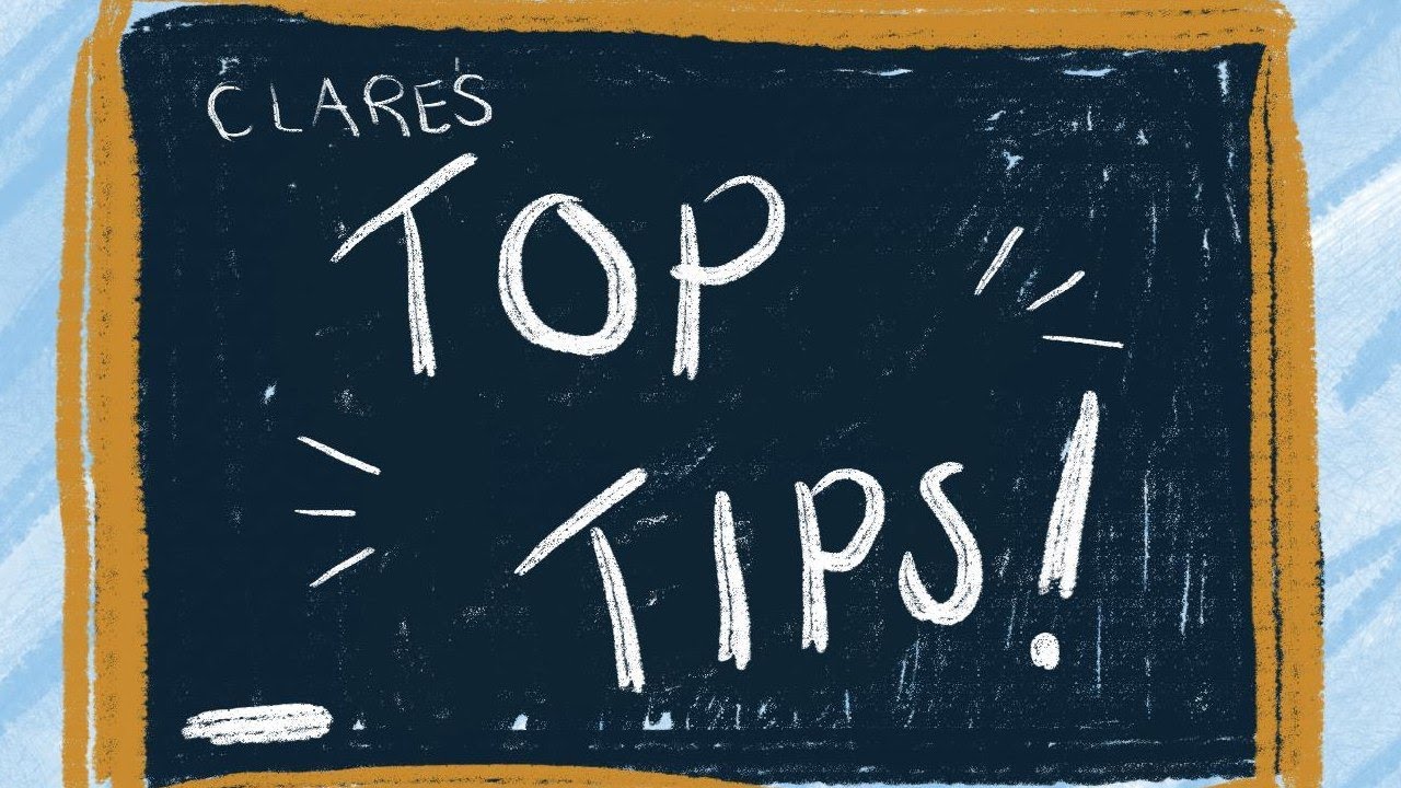 Top Tips for Edexcel  GCSE English Language Paper 2