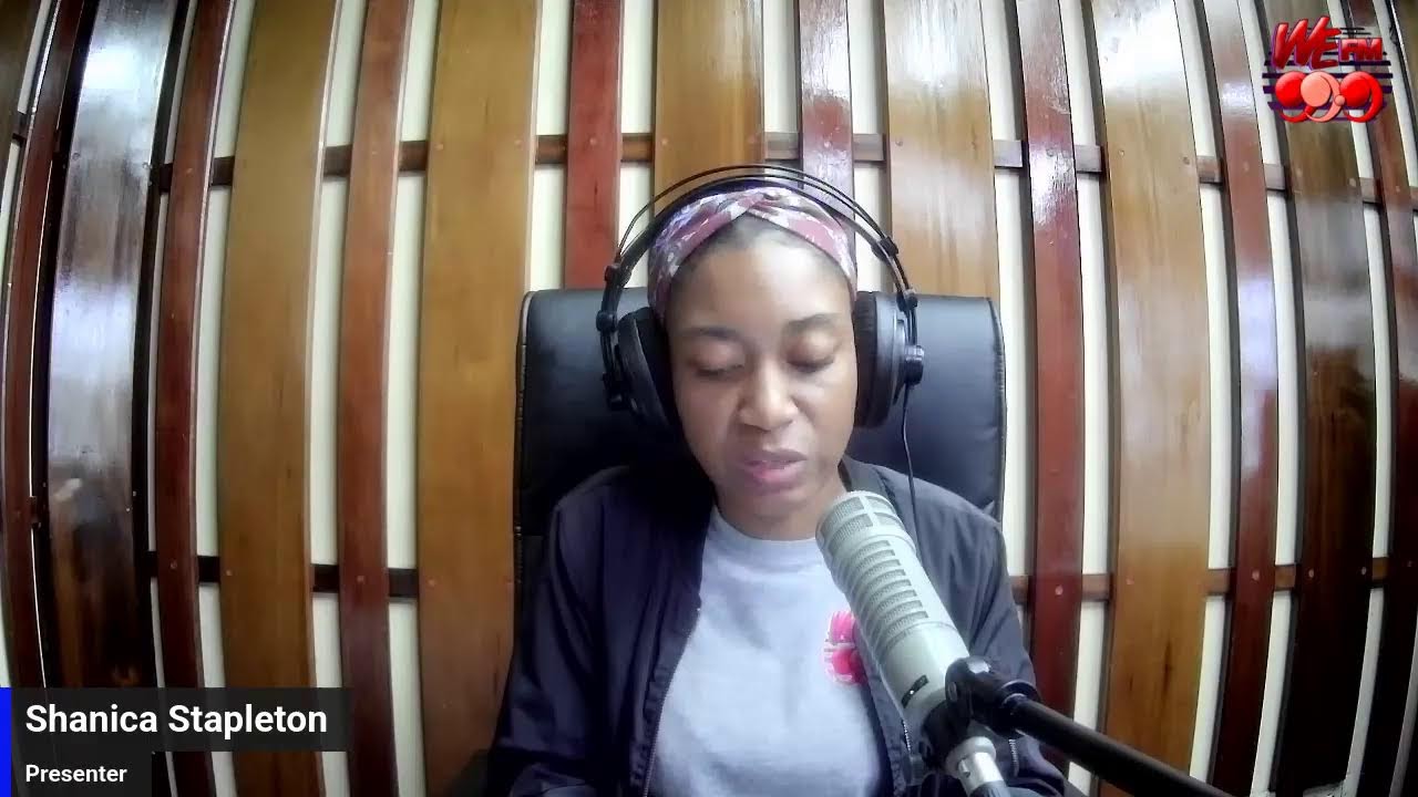 WE FM's Midday News - 6th March 2026