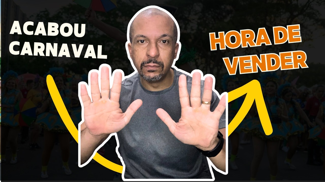 PERSONAL TRAINER: 10 Estratégias Para Vender Consultoria/Presencial e Lotar Agenda Pós-Carnaval
