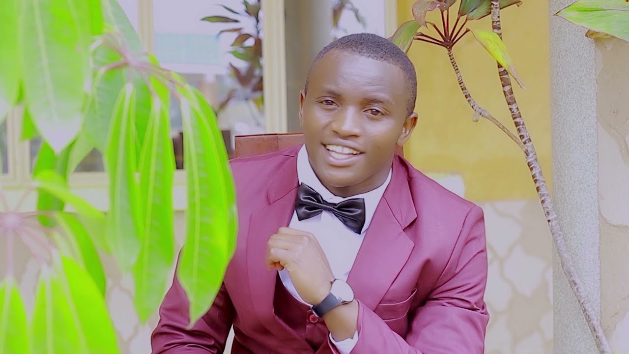 ANJA YA MUICO BY MANUH M