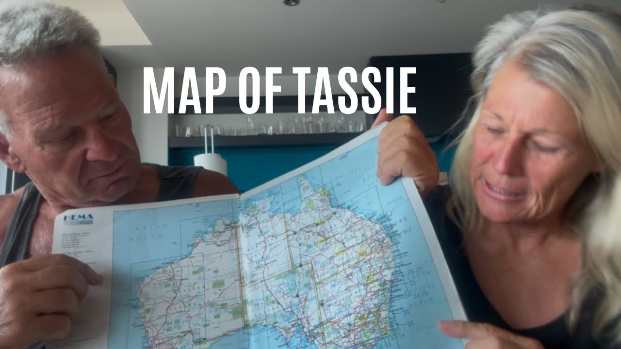 Next Trip - Road Trip