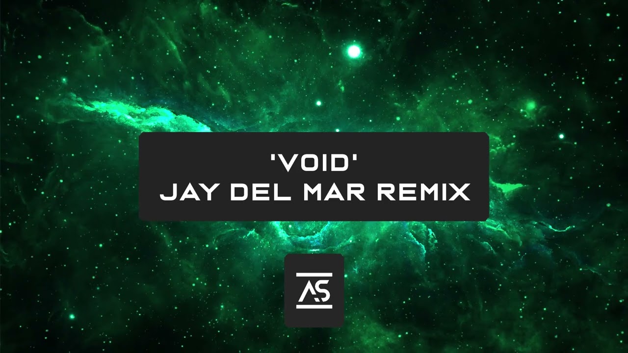 F4T4L3RR0R - Void (Jay Del Mar Remix) [OUT NOW]
