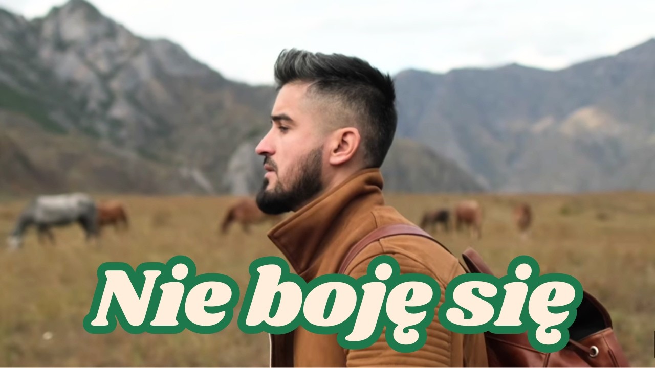 Nie boję się - Polo Vibes (Nowość Disco Polo 2026)