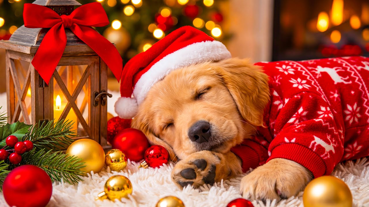 12 HOURS of Deep Sleep Dog Calming Music🐶🎵Anti Separation Anxiety Relief Music🎵Dog Music