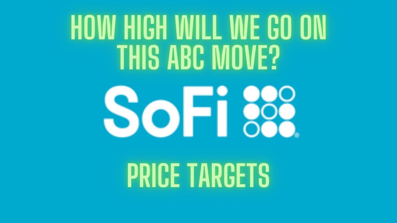 SOFI Elliot Wave Update 5/19 | Was The Top Today?