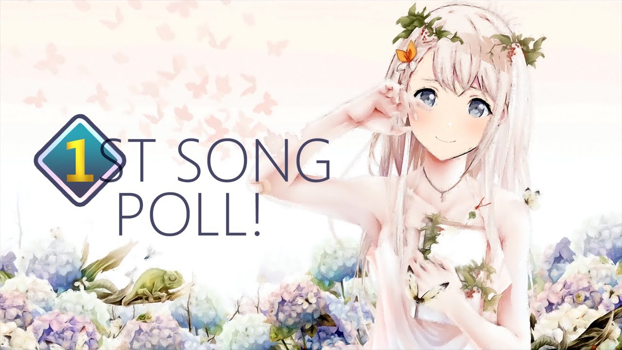 First Project SEKAI song poll! #Puroseka