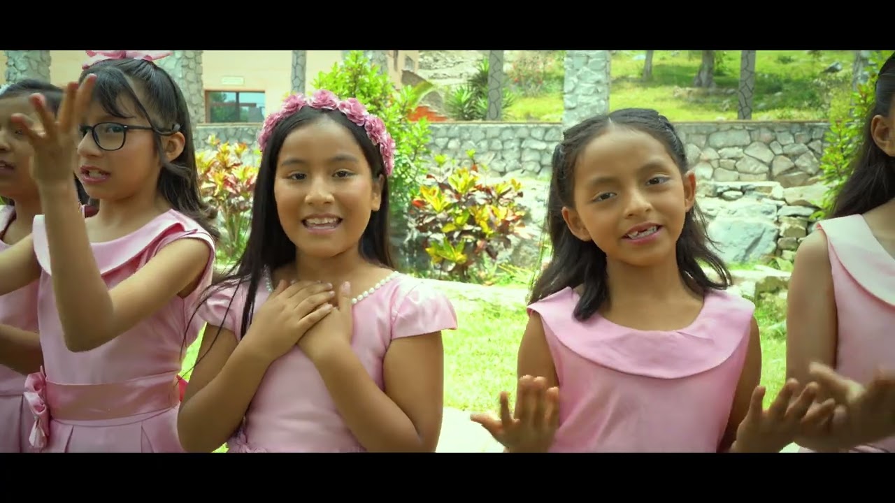 Glorioso - Procielo Kids