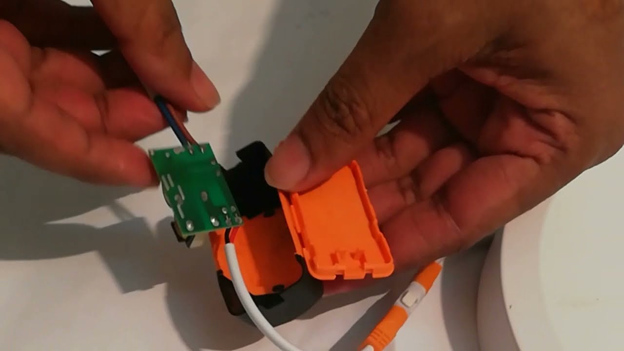 LED Driver Troubleshooting