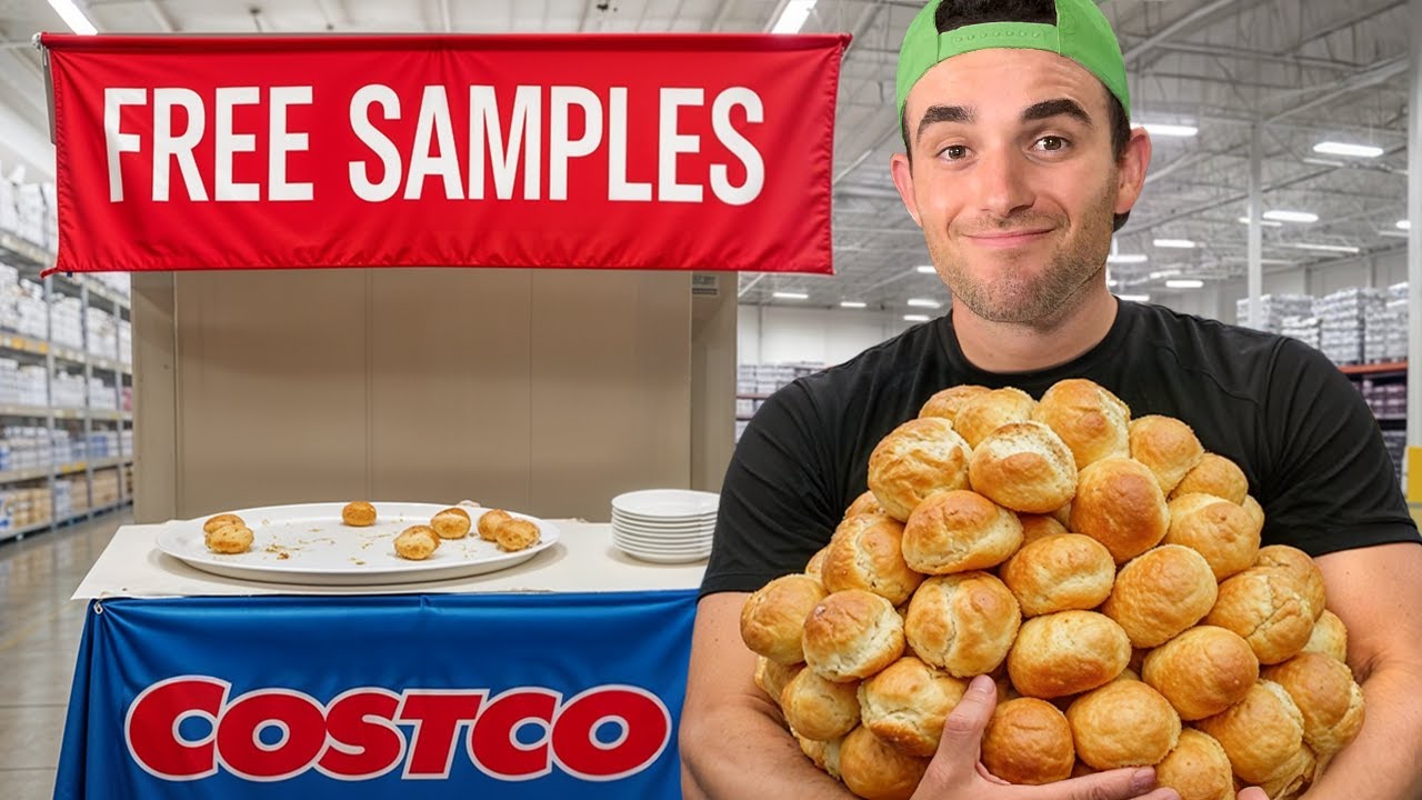 I Tested The Limits Of Stores