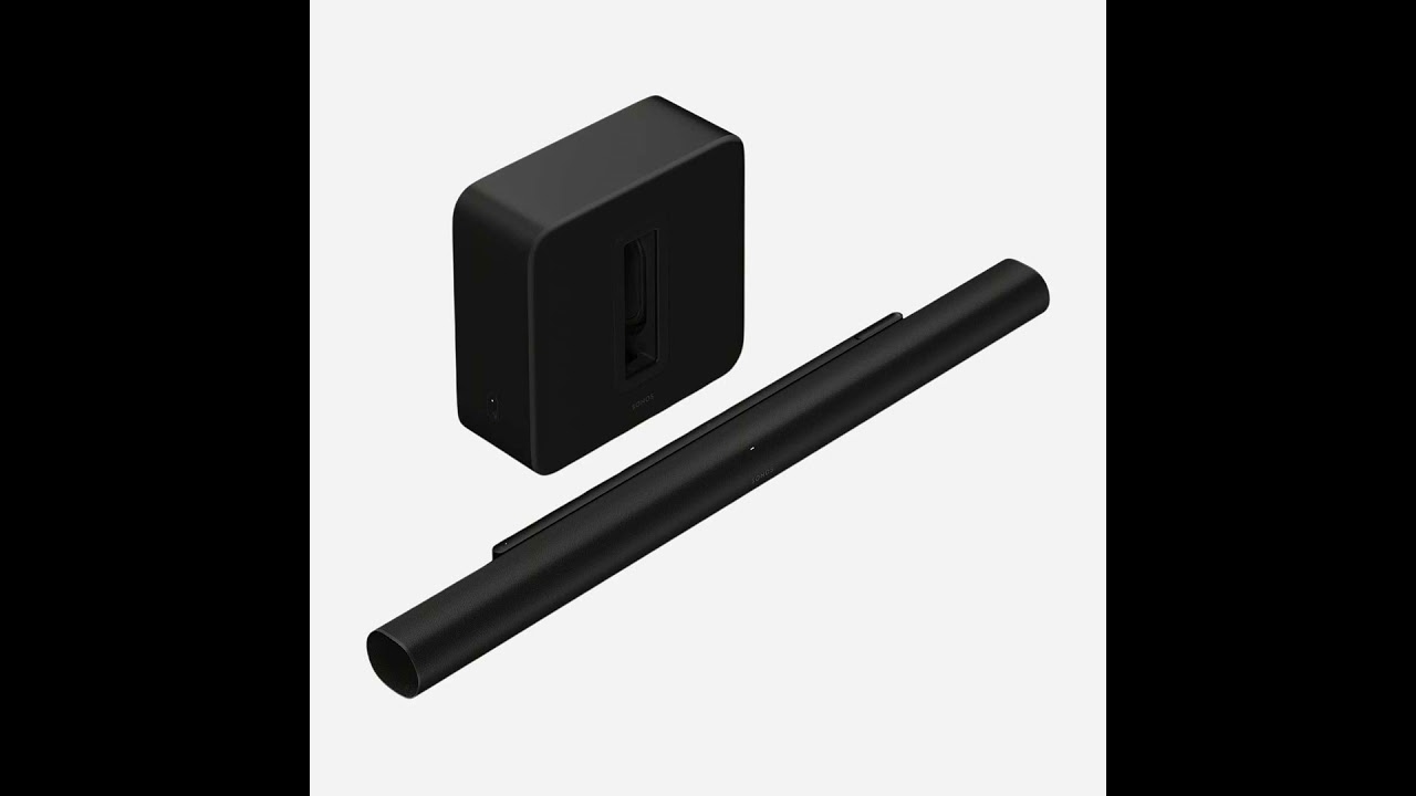 Sonos Arc Ultra y Sub 4: Primeras Impresiones