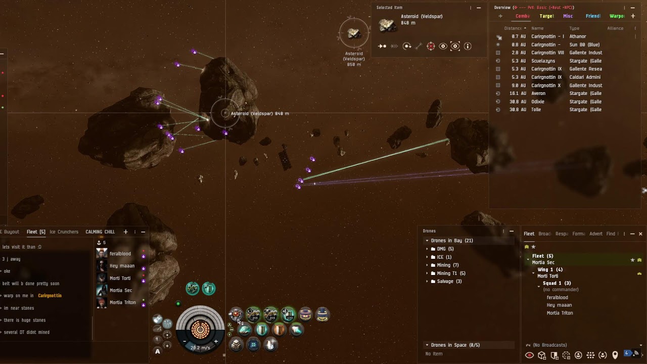 Eve Online
