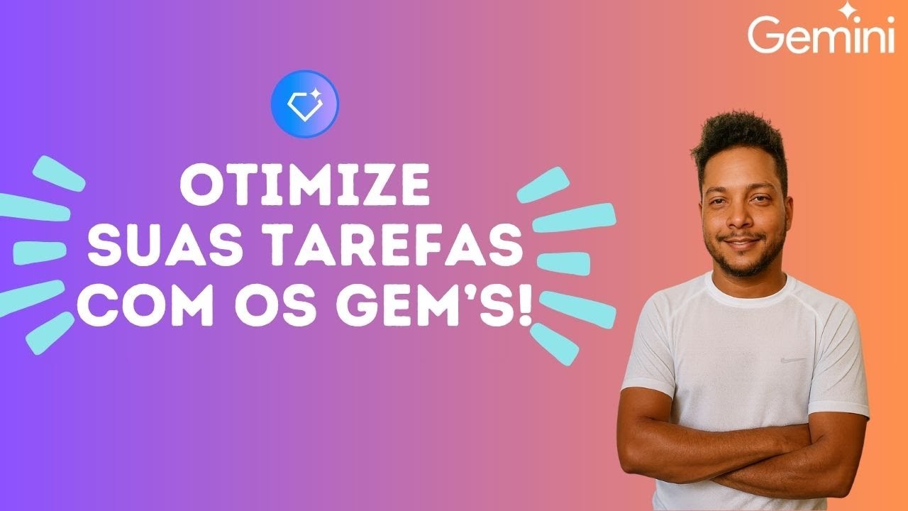 AUTOMATIZE TUDO! Como Criar 
