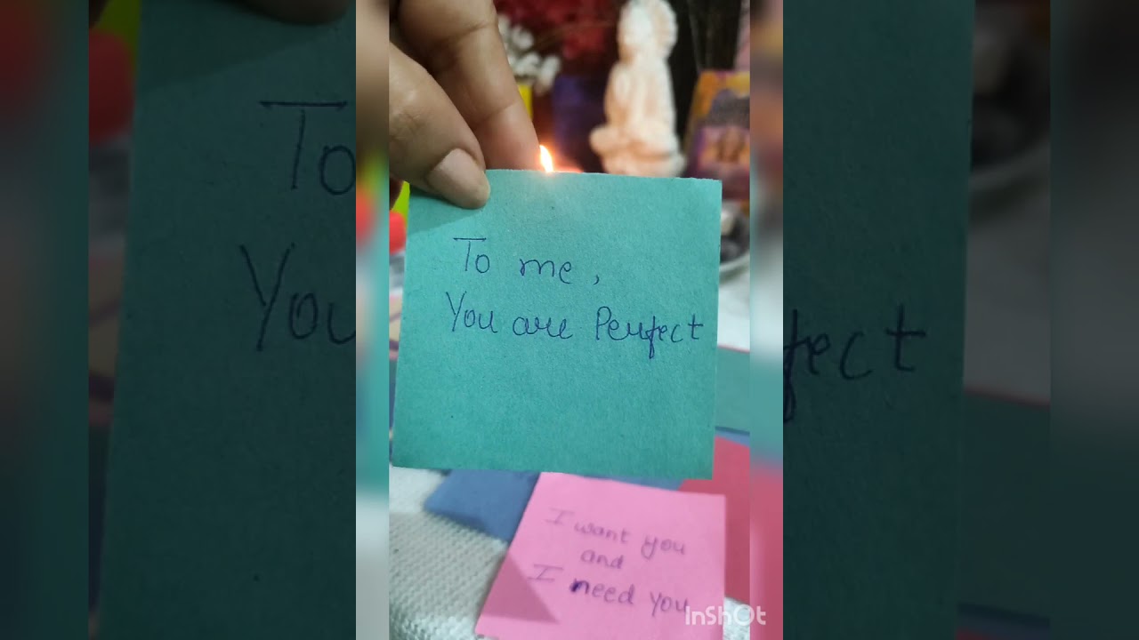 #shorts UNKE THOUGHTS AAPKE LIYE