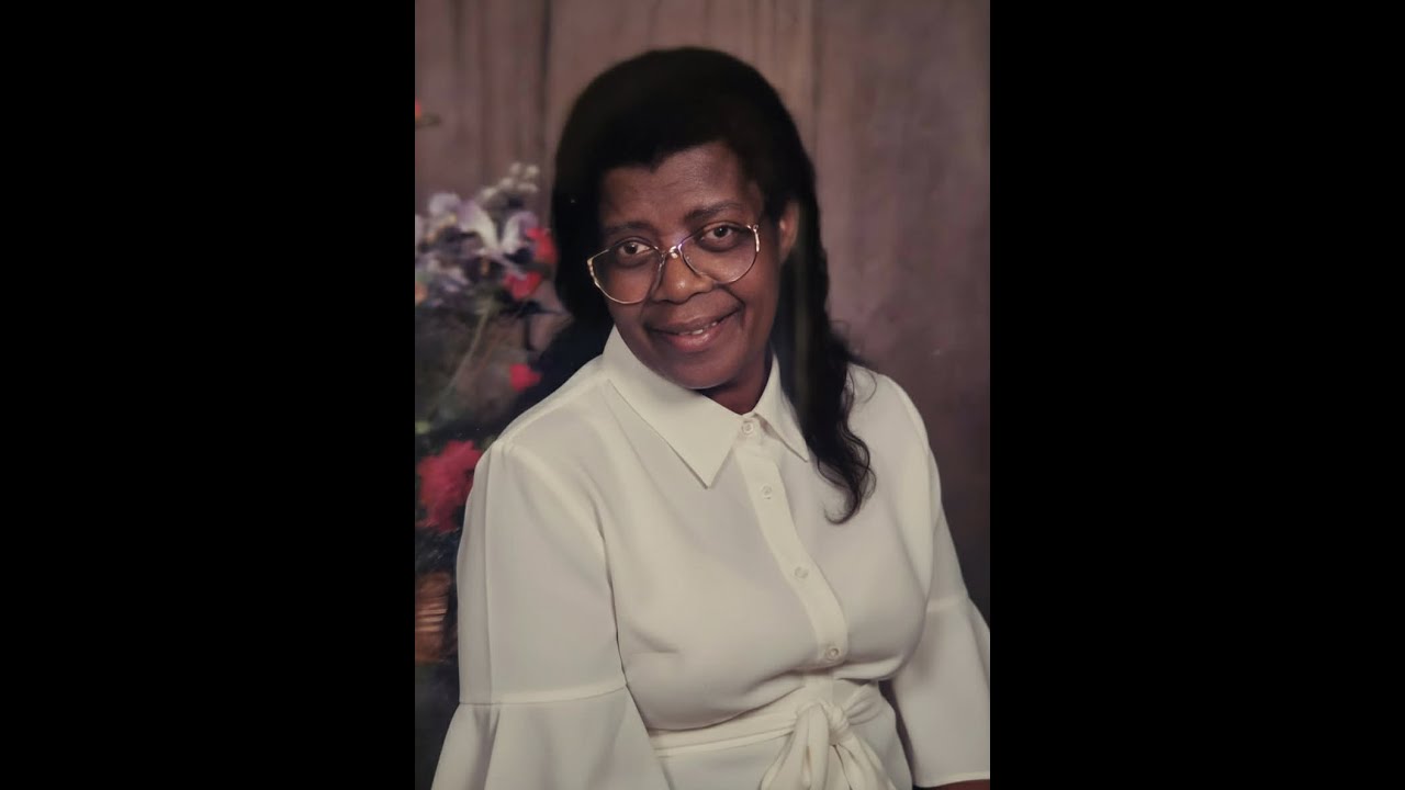 IN MEMORY OF BERTHA MAYS