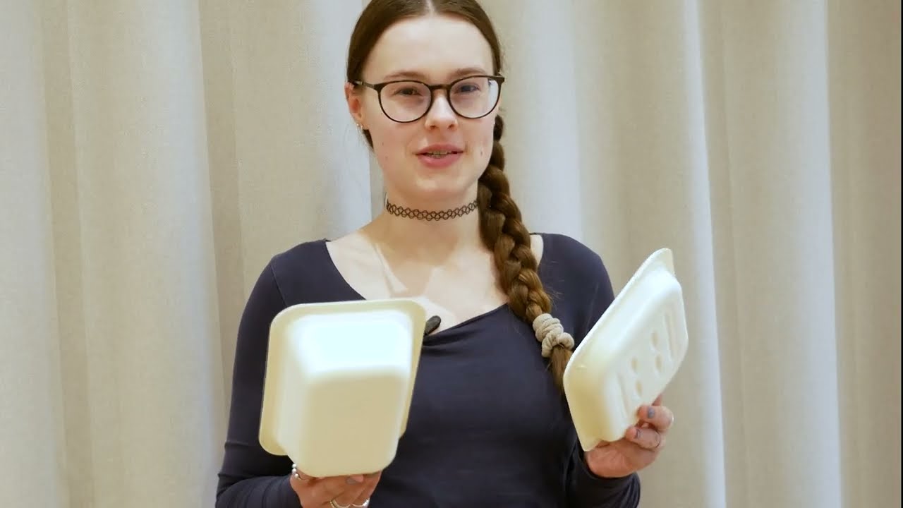 Rottneros Bruk och Packaging