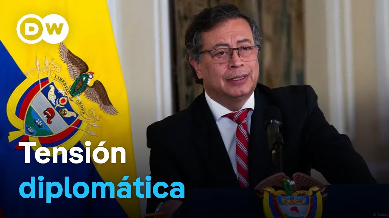 Colombia y Per&uacute; reavivan disputas territoriales