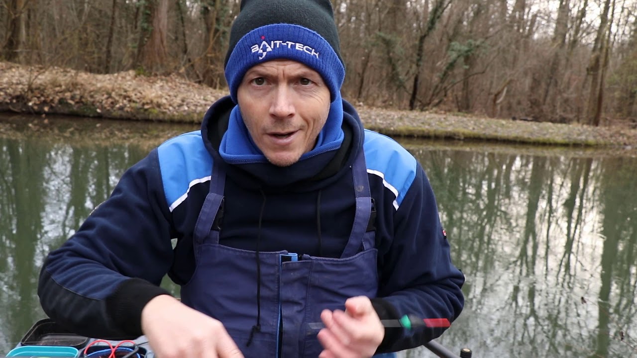La Pêche Au Coup Au Pain | Pêche au Coup TV