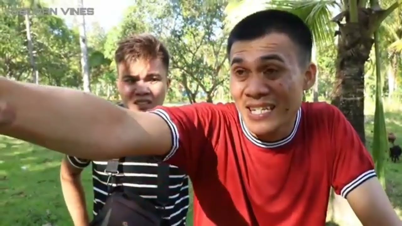 Palpak na artista with @tuburanvines3654 😂 4 years ago 