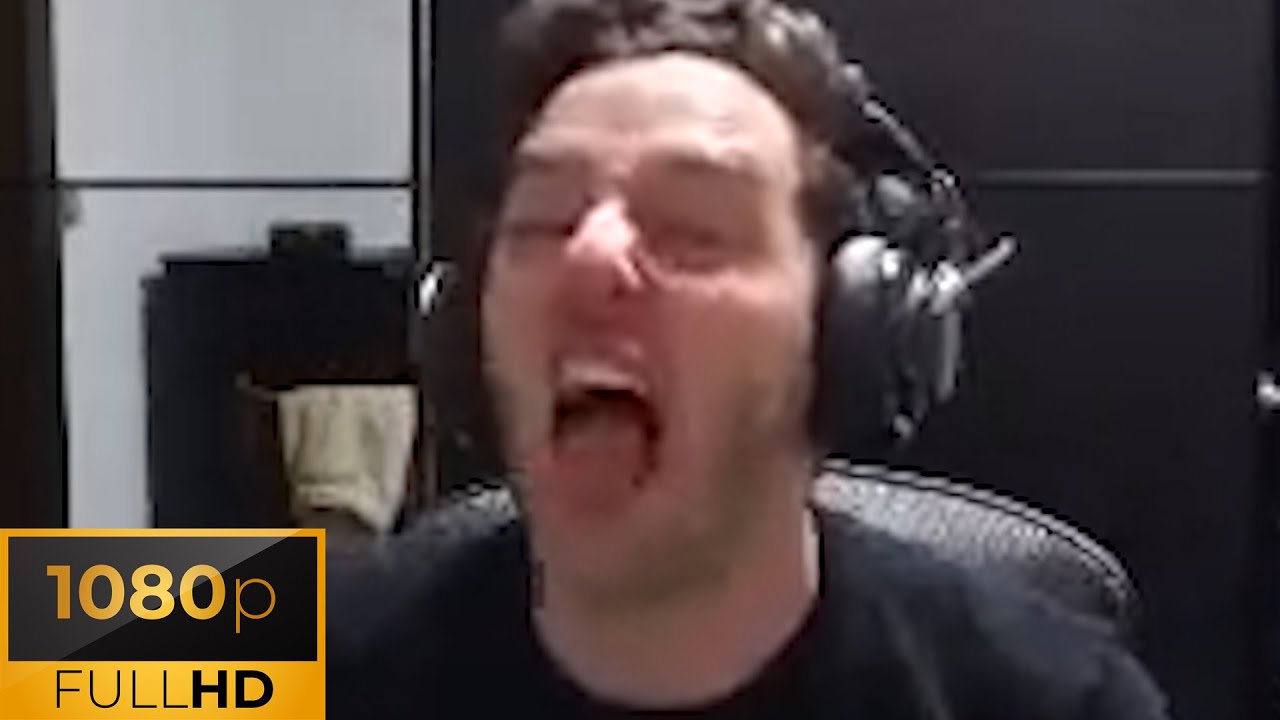 Nejklidnější CZ/SK streamer