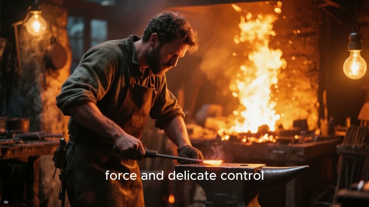 Medieval Artisans