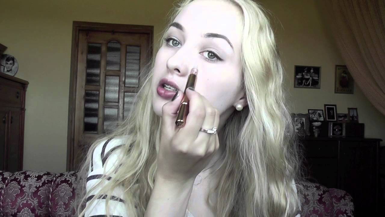 Drugstore tutorial: daytime smokey look | Chanelette