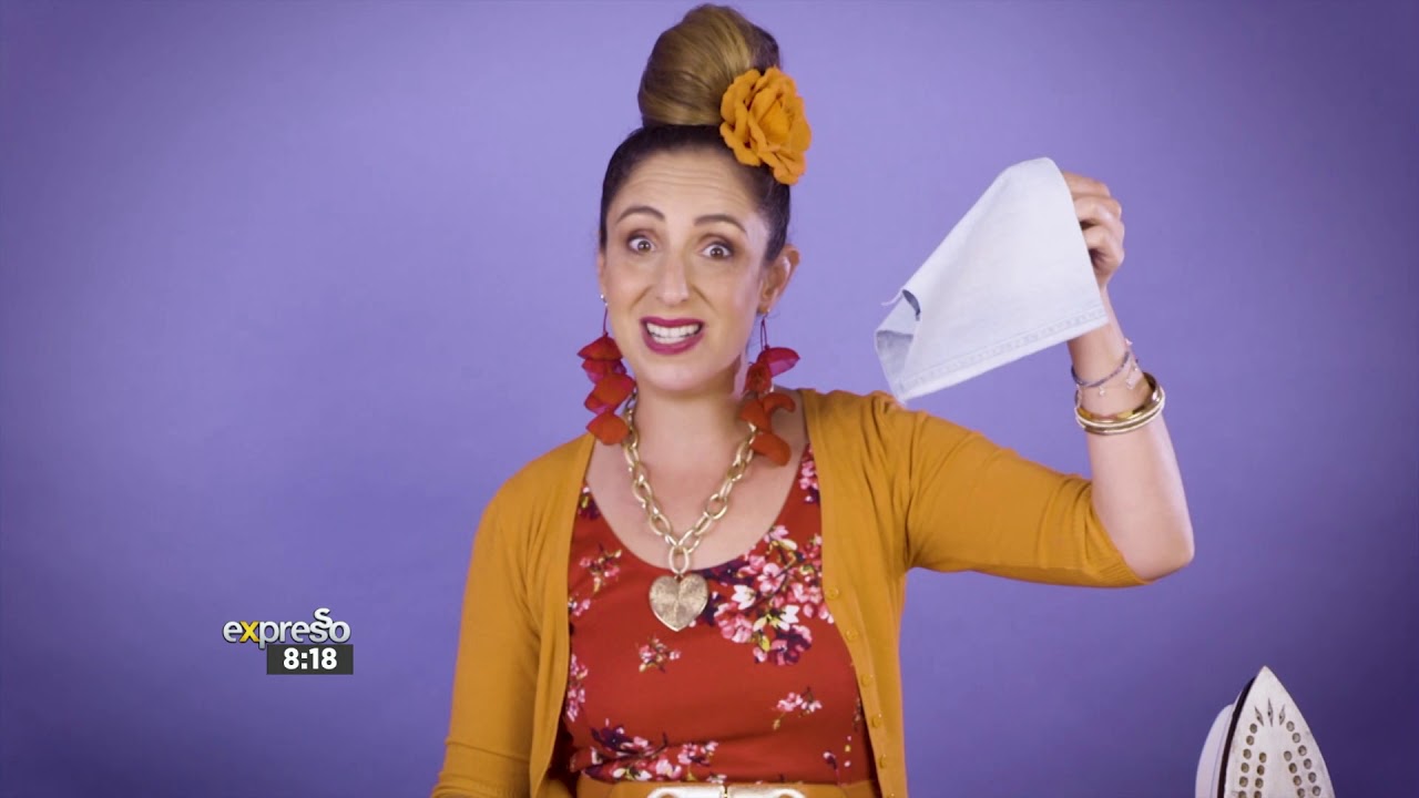 How to Make your Own Face Mask with Suzelle DIY