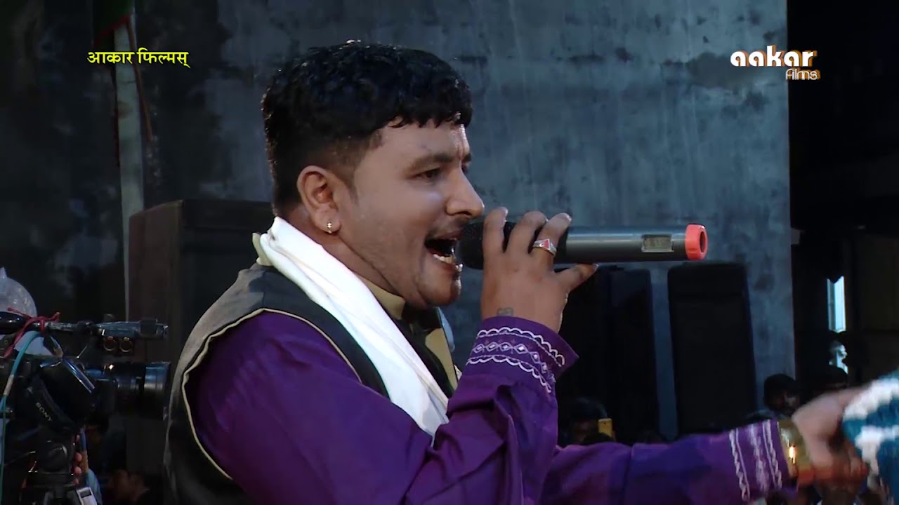 SAMARTHPIR!! 05 !! NAKALANK NEJADHARI RAMAMANADAL Live Navi Movan Dit  Dwarka