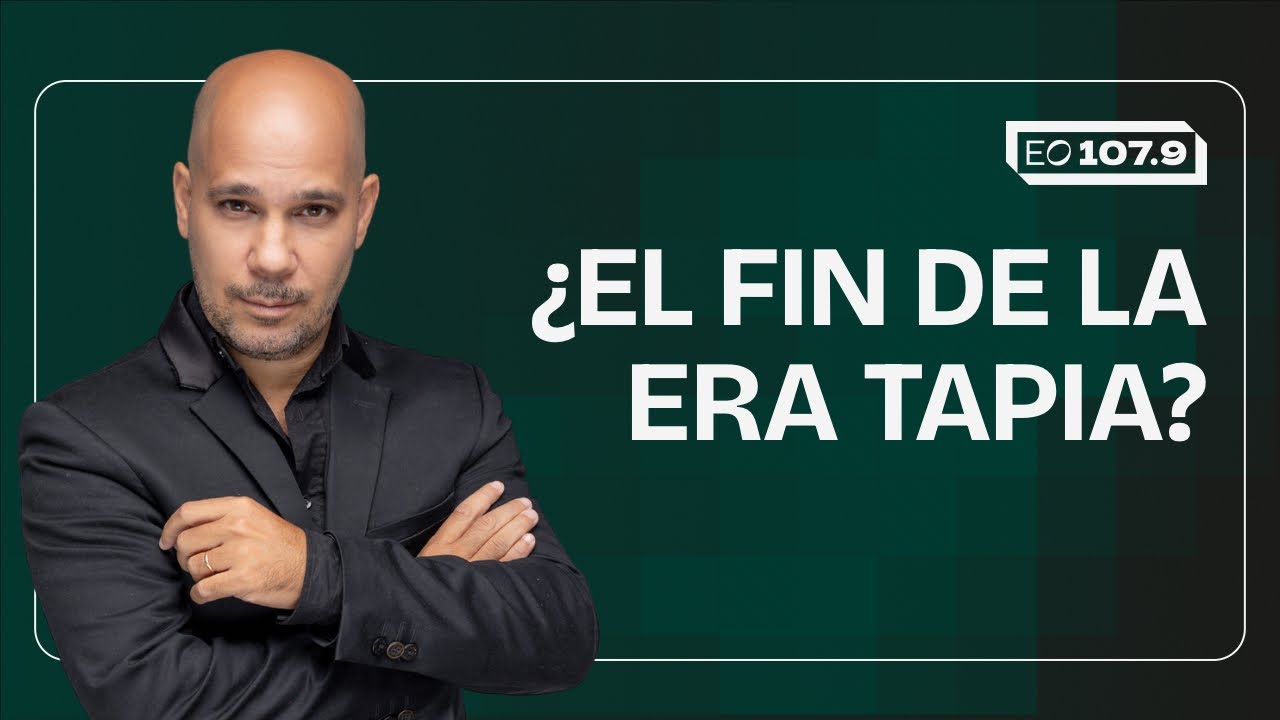 🔴 #GASULLA1079 | EL OBSERVADOR 107.9 en VIVO
