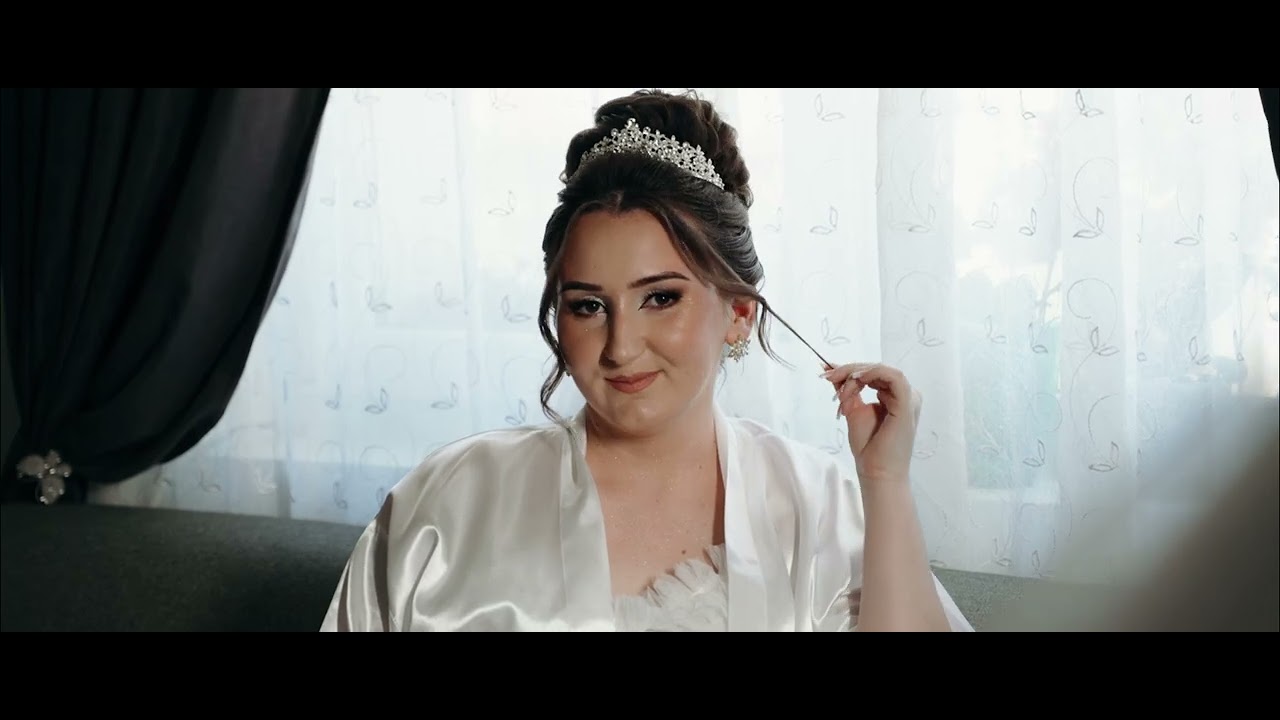 Csabi & Rebeca // Wedding Highlights
