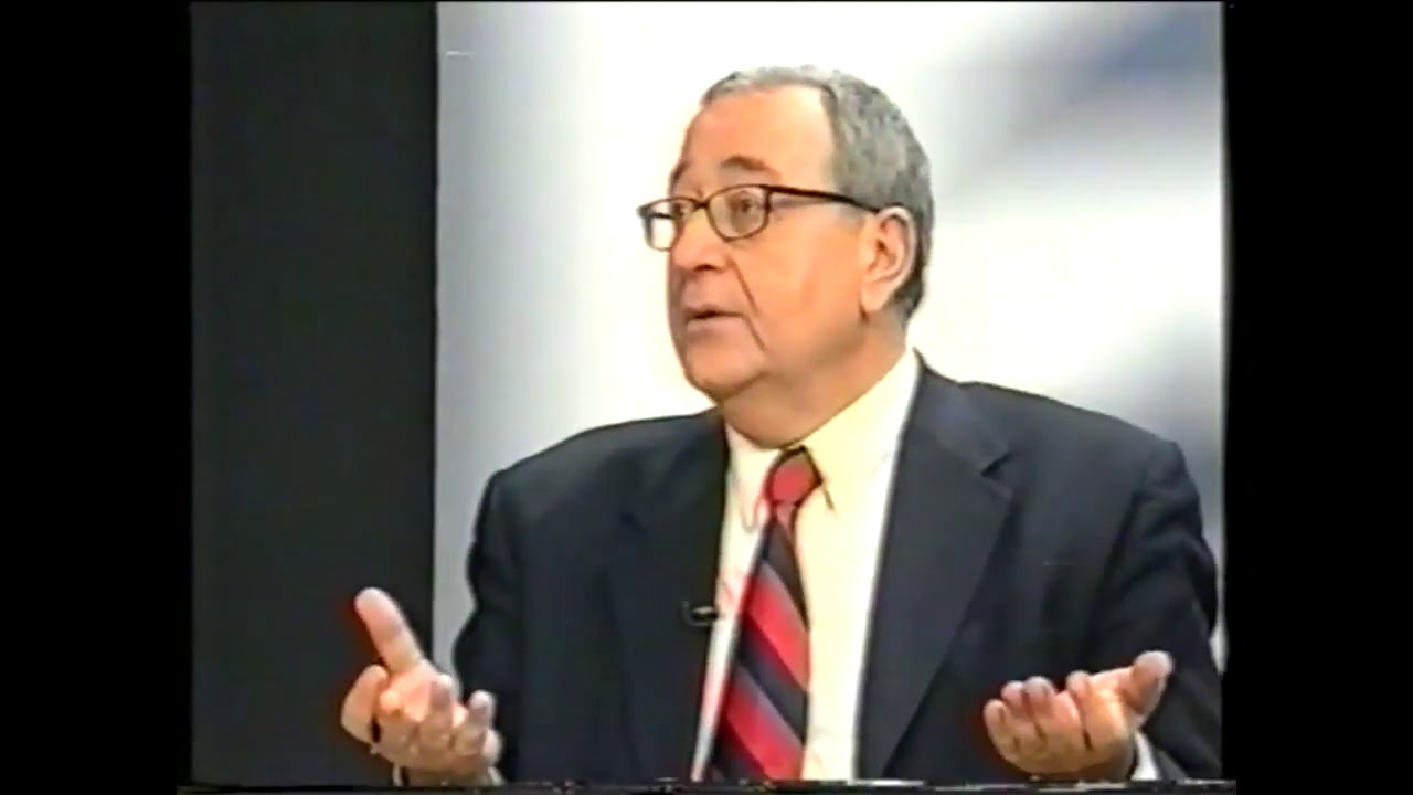 Doğu Perin&ccedil;ek - Mehmet Barlas | ABD/Clinton Tartışması