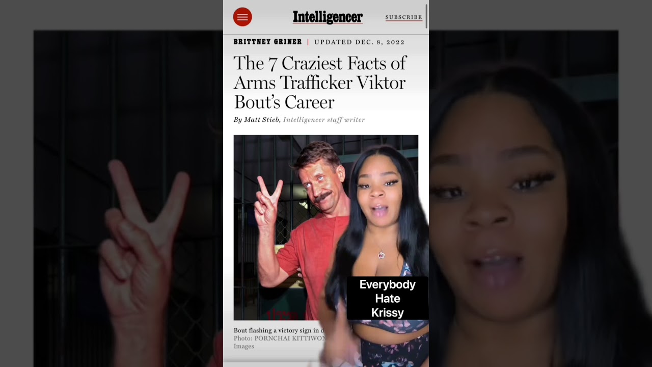 VIKTOR BOUT INTERVIEW 🎤🇷🇺🗣️