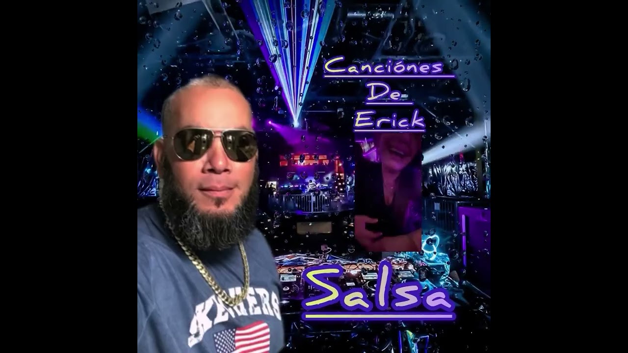 Salsa “Bety Cosita se Montó
