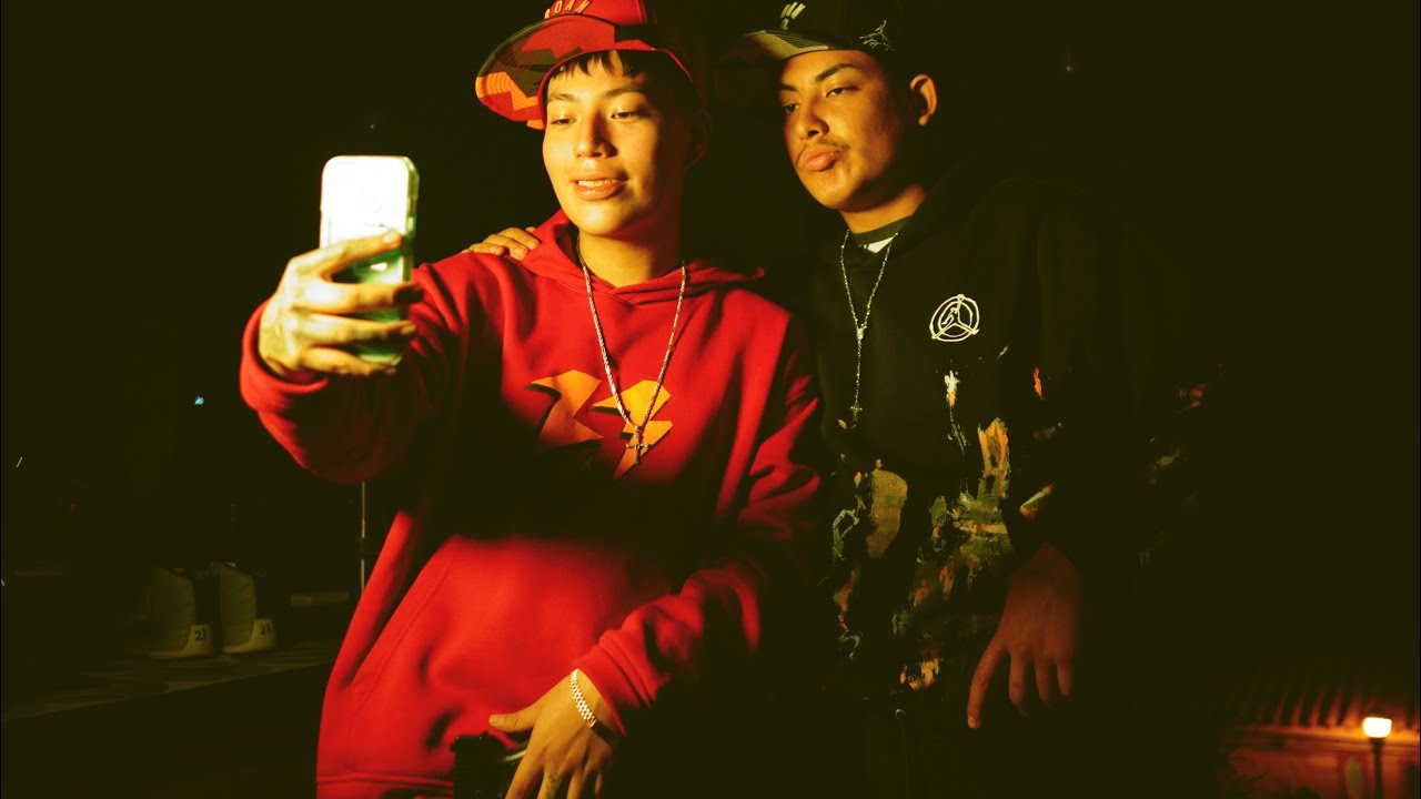 Plomo - Baxtian (Video Oficial) Prod. Enayy