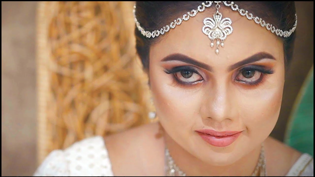 Nipuna & Prabhashni Wedding Day Trailer@ Hotel Royal Ramesses, Seeduwa, Negombo