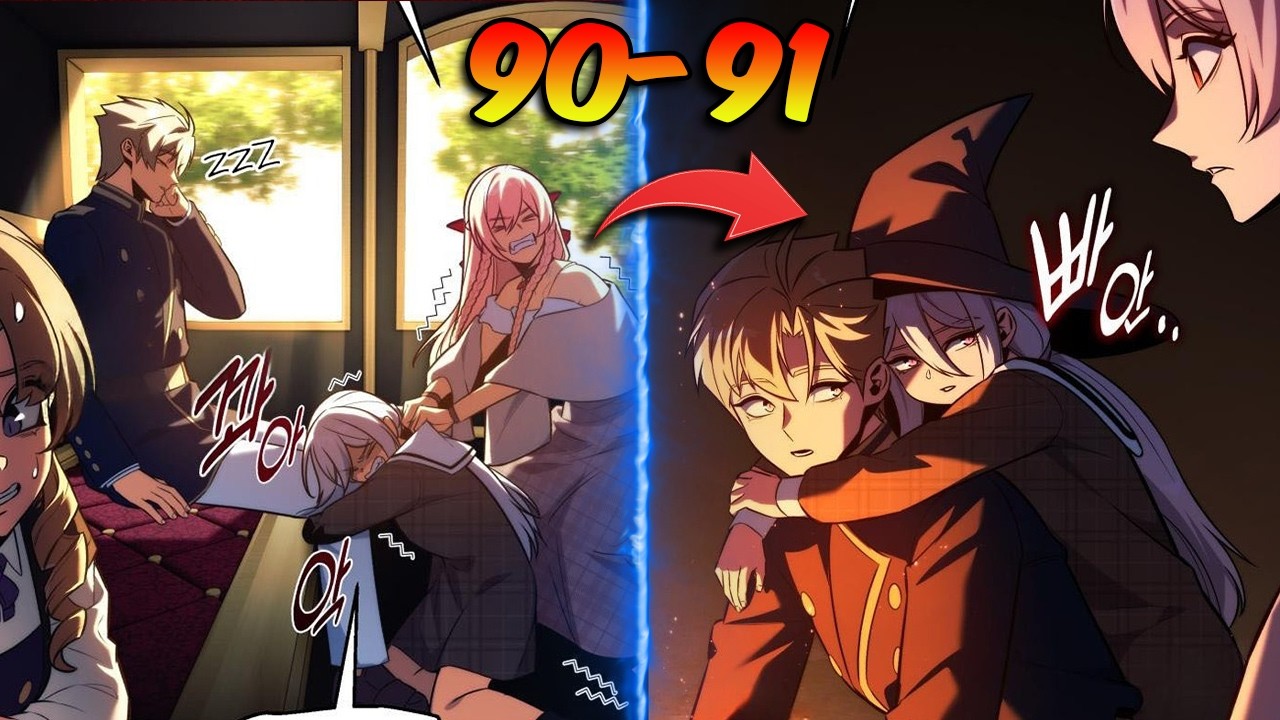 Se LLEVÓ a SUS WAIFUS a CONOCER a la FAMILIA 😎| GUÍA DE SUPERVIVENCIA DEL EXTRA DE LA ACADEMIA