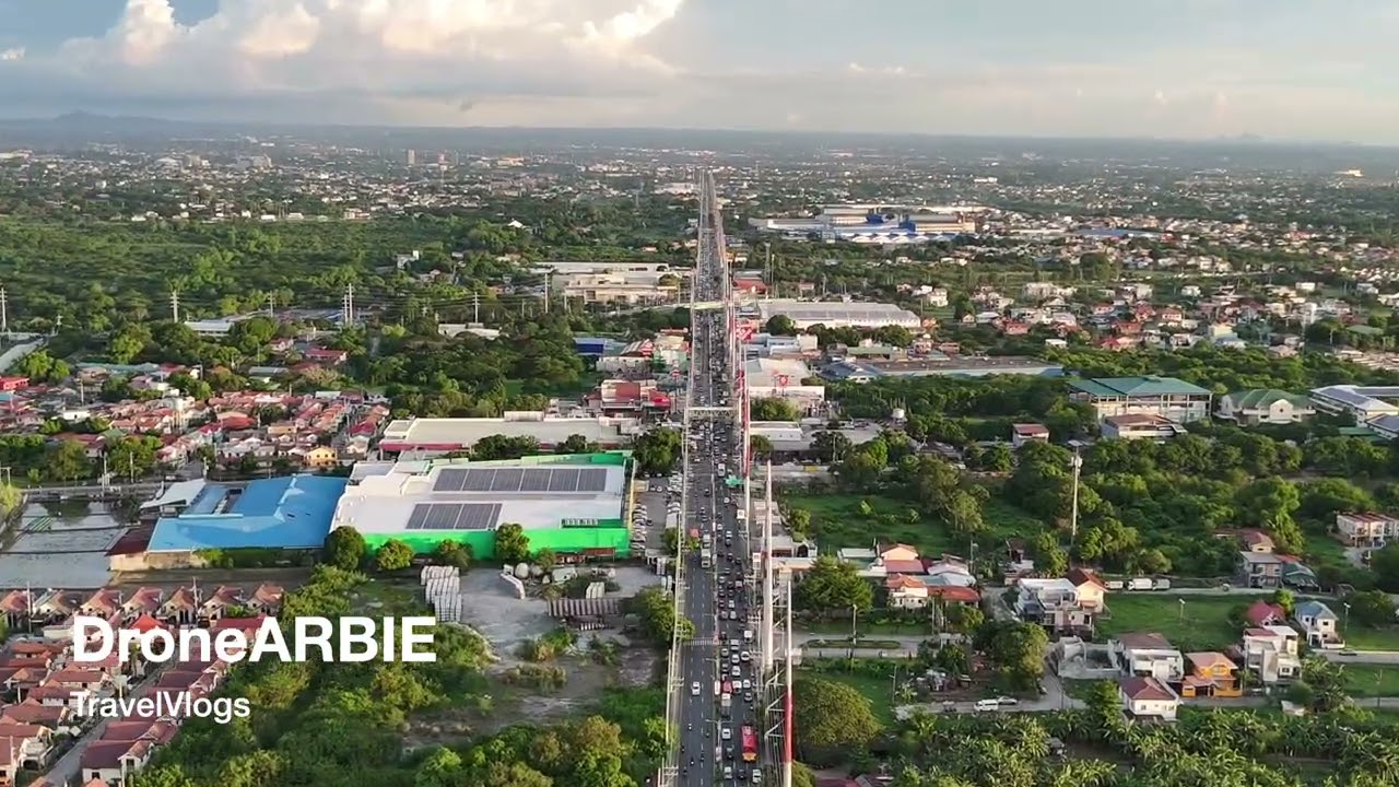 "Urban Country" Imus Cavite, Philippines 