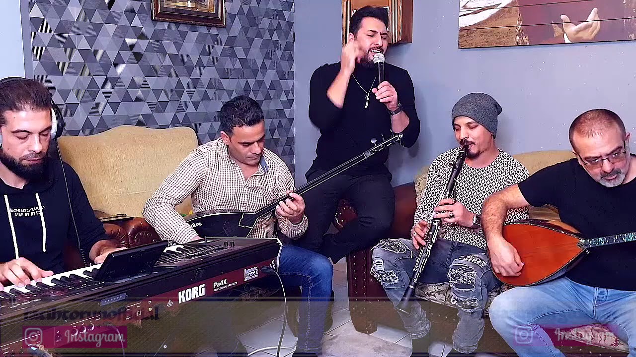 ŞEKER ALMAYA GELDİM - FATİH TORUN