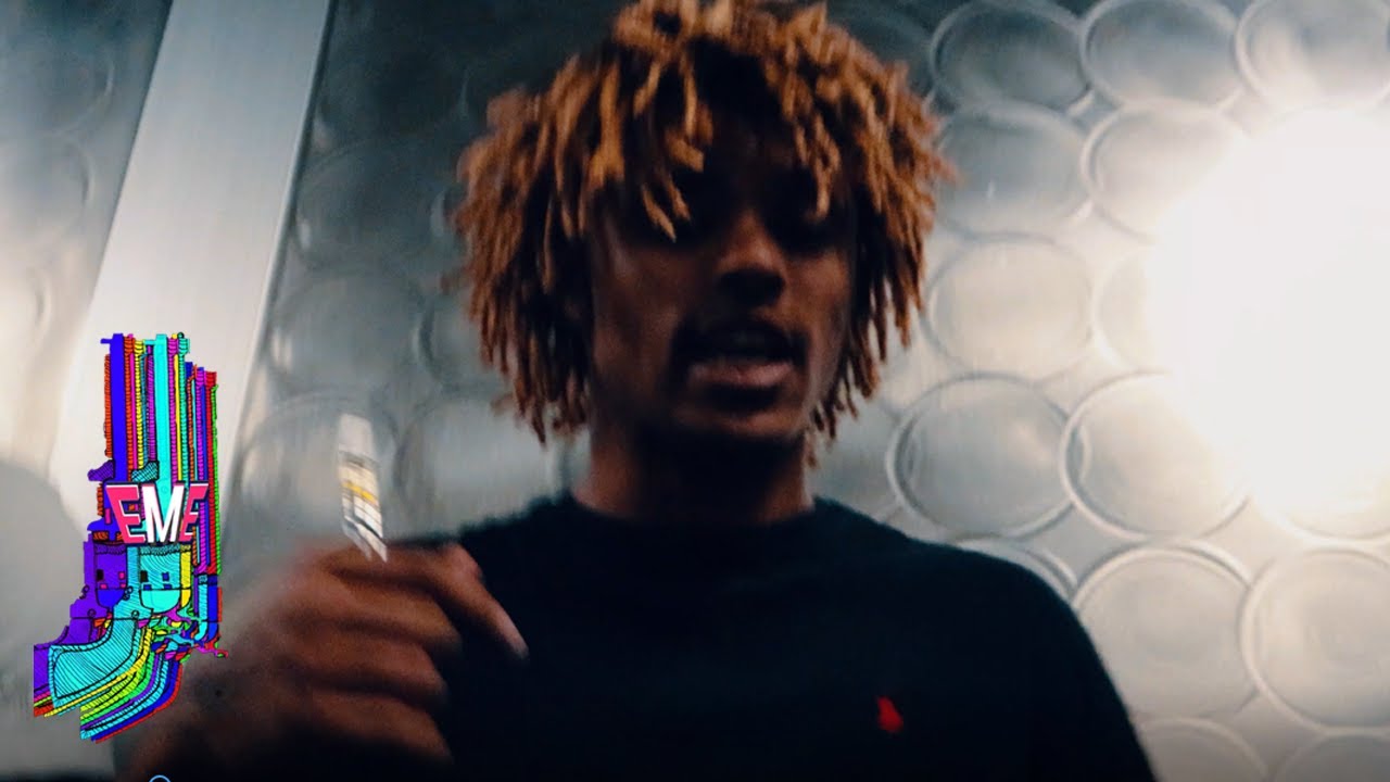 OTF - Keelo ft. Yung Nino (shot by @esteban.z.mejia)