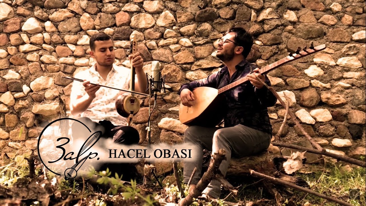 ALPLER - HACEL OBASI