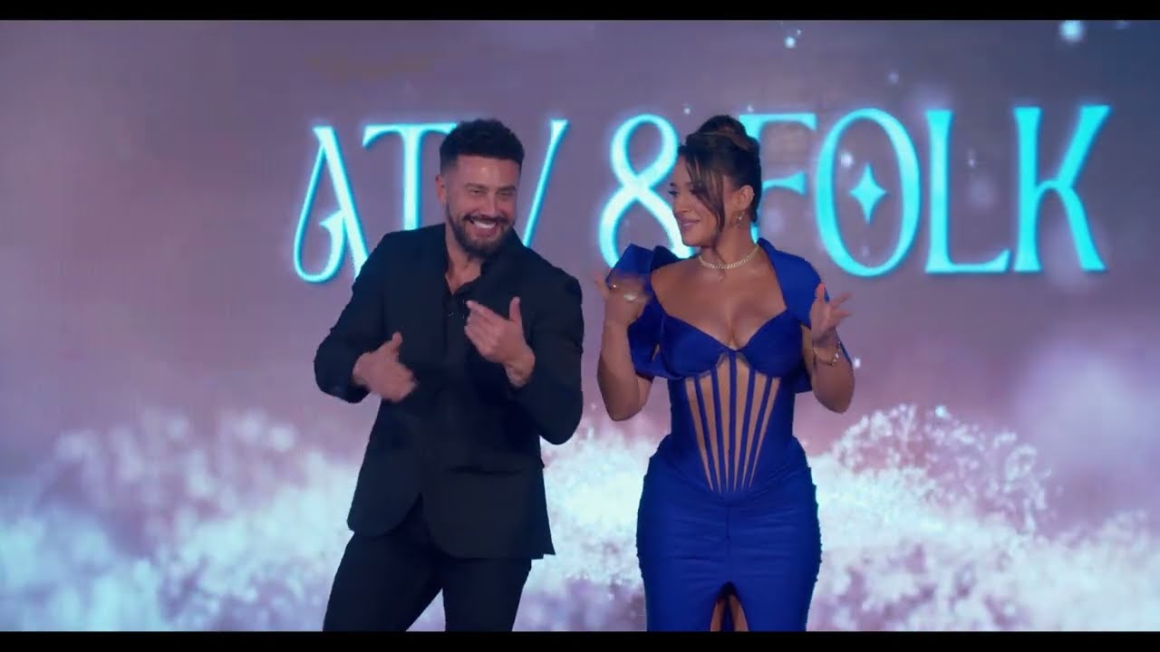 Robert Berisha x Ezo Menic - Potpuri #2026 