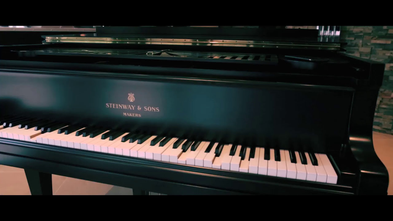 Piano Restorations & Leverett Pianos   QRS Self Playing Piano